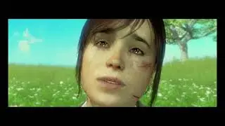 Beyond: Two Souls | Black Sun - Nathan kills Ryan