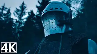 ARLEMPDES, La L&eacute;gende du Premier Ch&acirc;teau de la Loire - Bande annonce officielle 2, 4K