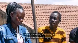 BACKSTABBERS, FAKE FRIENDS (Nyuonville Comedy)