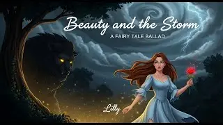 Beauty And The Beast | Fairy Tales And Bedtime Stories For Kids | Princess Story