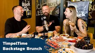TimpelTime Backstage Brunch - Folge 16 | 19.12.25