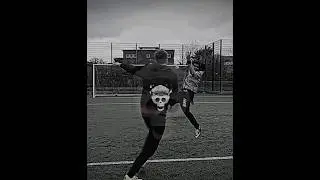 W2S and Vikkstar💀 #football #sidemen #vikkstar #w2s #footballedit #ytshorts #edit #shorts #viral