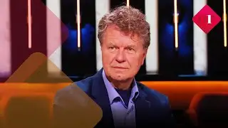 In zijn boek &lsquo;Mandaat&rsquo; vertelt Boris Dittrich over de worsteling met zijn homoseksualiteit | Op1