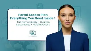 Safety Docs Portal Access Plan: Complete Event Safety Management System | Risk Assessment Tools