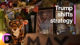 Trump Shifts Strategy in Minnesota After Pretti Deadly Shooting
