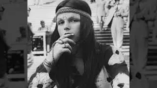 THE AMERICAN RELICS featuring John Gitano  from The Eyes Of 1969  'The Eyes of 1969'