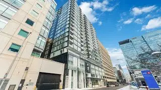 199 Slater St, Unit #2102, Ottawa, ON