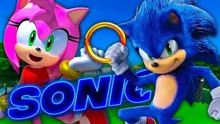 LOS 5 MEJORES JUEGOS DE SONIC PARA ANDROID 🙉😎