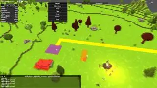 Timber and Stone - Tutorial and Guide
