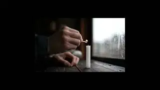 To spark curiosity about a unique, specific sound #SoundsOfNature #UniqueSounds #rain