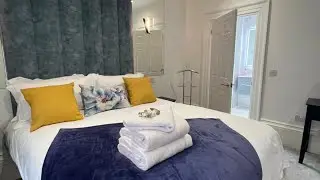 Winckley Square Residences, Preston, UK | Holidays In Europe