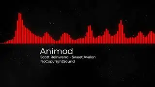 Amphibious Zoo Music - Sweet Avalon [AM Release]