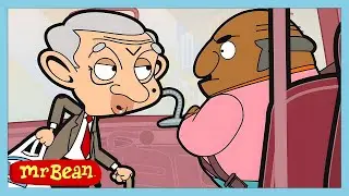 Old For A Day! | Mr Bean | WildBrain Kids