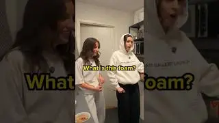 Она говорит правду?! 🤔
