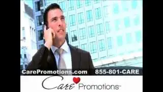 Employee Recognition Gifts from Care Promotions