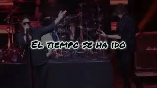 Stone temple pilots - glide (subtitulada al español) 