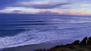 CALI — Live from Home: Aaron AB Washington 