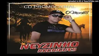 NEYZINHO RODRIGUES O MORAL 2020