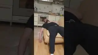 Мы бежали от гепарда, а один не убежал #shorts #юмор #shortvideo #reels #panda #cygo #прикол
