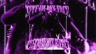 Pxlish Beatz, -Prey - SPIT IN MY FACE! (Phonk Remix) [Official Audio]