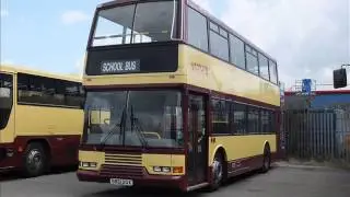Harpurs Coaches S851DGX