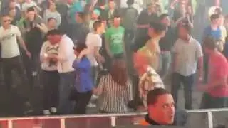 JayBase & der Ostfunk Hangar @ SUMMER RAVE 2013