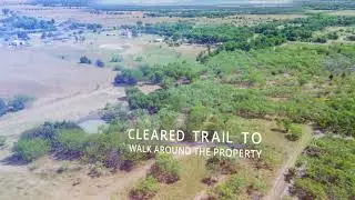 20.5 Acre Lot For Sale in Terrell, TX | M&D Real Estate- Full Service Firm
