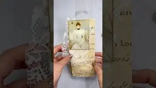 Junk Journal ephemera ideas!
