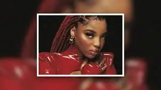 [FREE] Smooth Chloe Bailey x Khalid x Chris Brown Type Beat - 