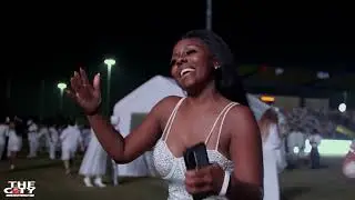 #RECAP - DINER EN BLANC HOUSTON 2023