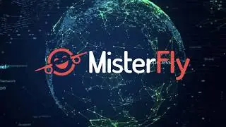Prix innovation OR - Misterfly