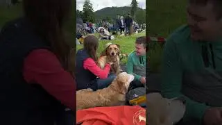 The Guisachan Gathering 2023
