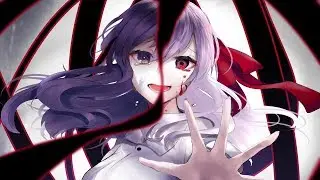 Nightcore - Hallucinations (Lyrics)