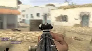 [CoD2] dirtysocks