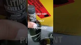 #6 cellar sale wine video John Carlo Vino