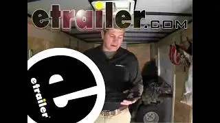 etrailer | An In-Depth Look at the Quick Fist Long Arm Clamps