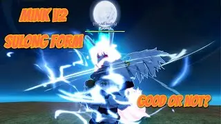 [GPO] how to get mink v2 and full showcase sulong from