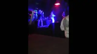 Mestizo musical en el tenampa (: