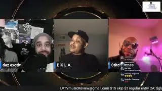 letzvibe tv music review