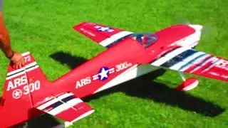 Victory flight with Jeff Strickler
