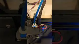 modified Ender3 vs stock Qidi x-smart3. same cost, kind of a different league