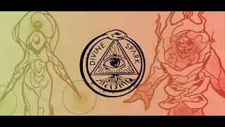 [Talk Gnosis] Divine Spark Media: Art, Creativity, & 21st Century Gnosticism