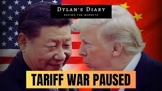 Dylan Jovine | Inside the U.S.- China Trade Reset Under Scott Bessent