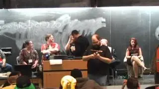 I-CON 31 (2012) - The Anime Super Game Show - Body Lanaguage & Match Game (Complete Show)