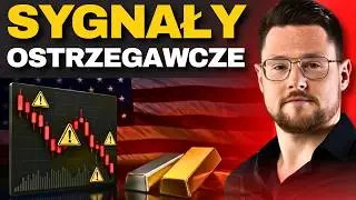 Akcje pod presją, metale łapią oddech! Gdzie dziś NIE grać?