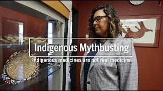 Mythbusting Indigenous medicines are not real medicine