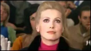 Fashion Show from Manon 70 (1968)