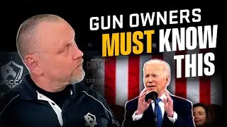 Gun Owners MUST Know This About Biden&rsquo;s State Of The Union Address