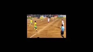 മാവൂർ വിറപ്പിച്ചു ⚽👍#shorts#football game maker #foodball video #malayalm