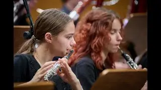 Anton&iacute;n Dvoř&aacute;k - 9. Sinfonie e-Moll op. 95 &raquo;Aus der Neuen Welt&laquo;